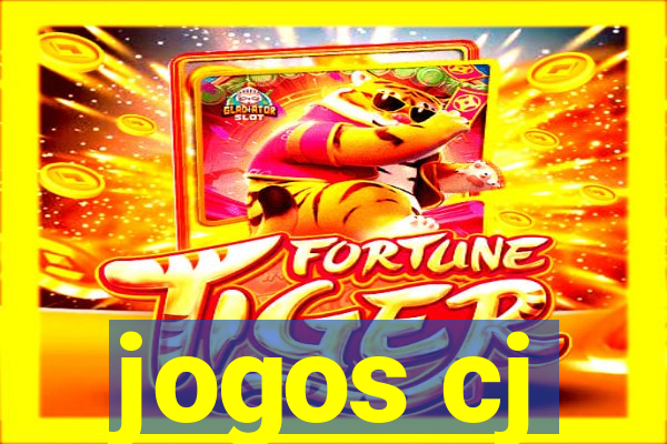 jogos cj